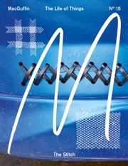 MacGuffin 15: The Stitch