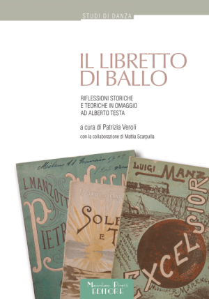 Libretto di Ballo