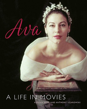 Ava Gardner: A Life in Movies