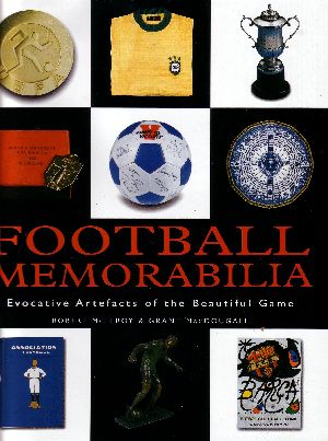 The Complete Book of Football Memorabilia