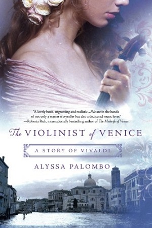 The Violinist of Venice