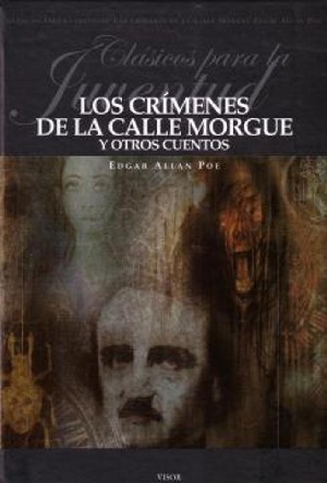 Los crimenes de la calle morgue