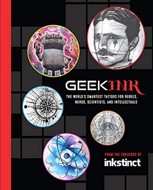 GEEK INK	