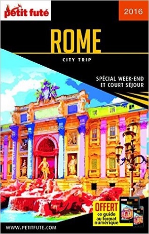 city trip Rome