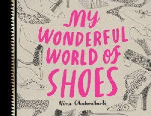 My Wonderful World of Shoes