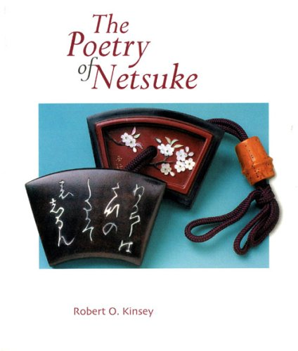 The Poetry of Netsuke