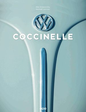 Coccinelle