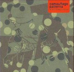 Camouflage Patterns (Con Cd)