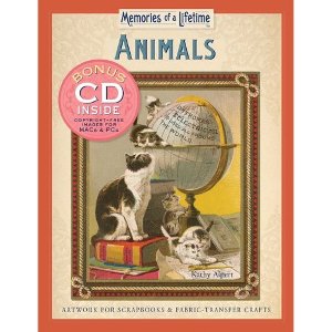 Memories of a Lifetime: Animals + CD