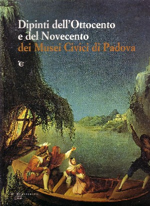 Dipinti Dell'Ottocento e del Novecento