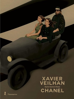 Xavier Veilhan - Chanel