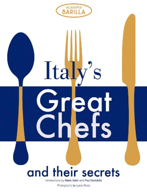 Italy's Great Chefs