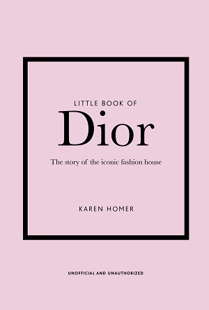 Little Book of Dior*