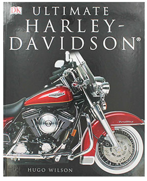 Ultimate Harley-Davidson