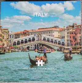 VENEZIA ITALIA: Puzzle da 1000 pezzi