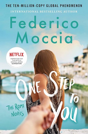 One Step to You