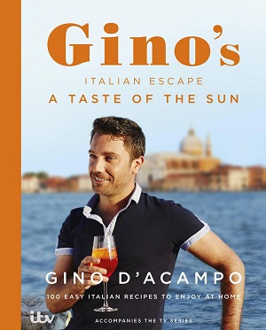 Gino's Italian Escape