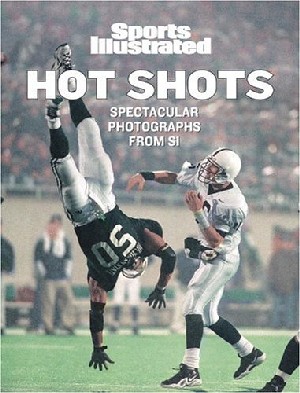 Hot Shots 21st century sports photograpy