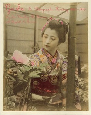 Geisha