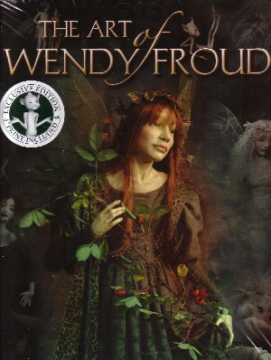 The Art of Wendy Froud