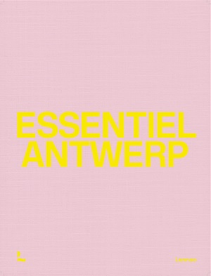 Essentiel Antwerp: 25 Years
