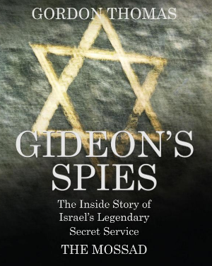 Gideon's Spies: