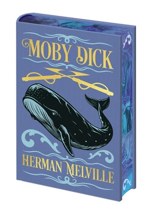 Moby Dick