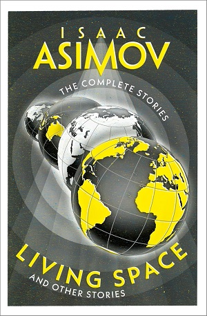 Asimov Living Space