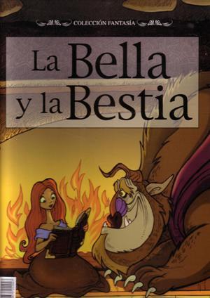 La bella e la bestia/Aladino