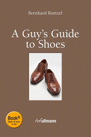 Guy's Guide to Shoes*