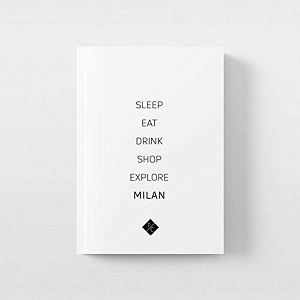 MILAN: City Guide for Design Lovers