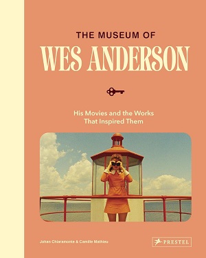 The Museum of Wes Anderson*
