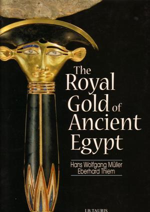 The Royal Gold Ancient Egypt