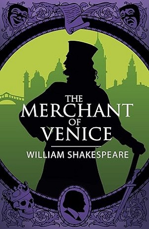 The Merchant of Venice (R)
