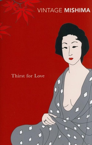 Thirst for Love