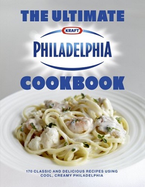 The Ultimate Philadelphia Cookbook