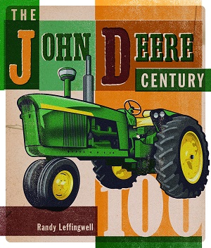 The John Deere Century