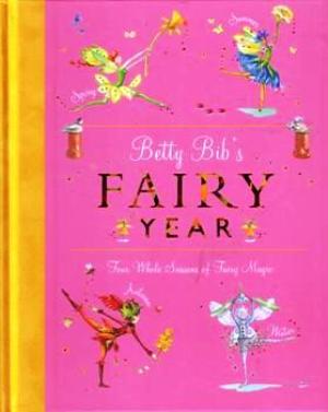 Betty Bibs fairy years*