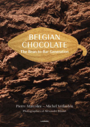 Belgian Chocolate