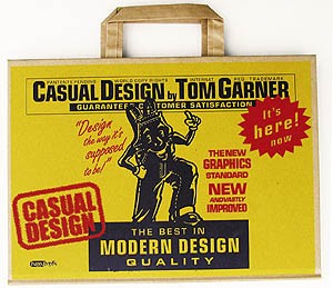 Casual Design by Tom Garner