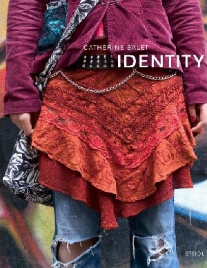 Catherine Balet: Identity