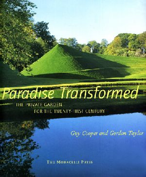 Paradise Transformed