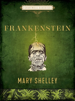 Shelley, Frankenstein