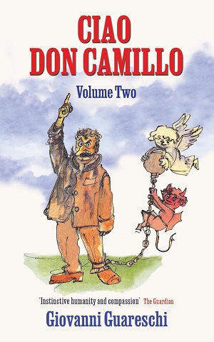 Ciao Don Camillo Vol  2