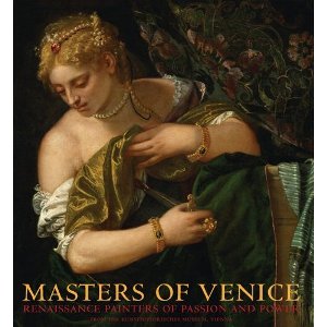 Masters Of Venice