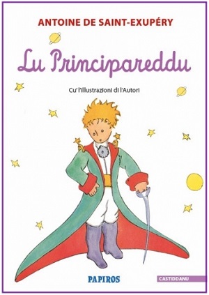 Lu Principareddu (castiddanu)