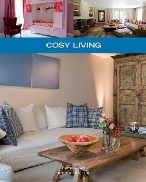 Cosy Living (Home Series)