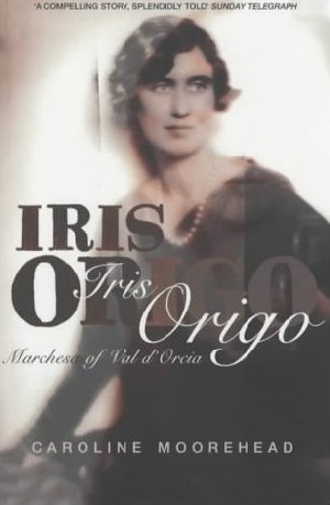 Oris Origo Marchesa of Val d'Orcia