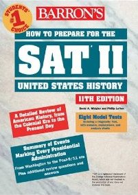 How to Prepare for the SAT II: United States History