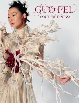 Guo Pei - Couture Fantasy